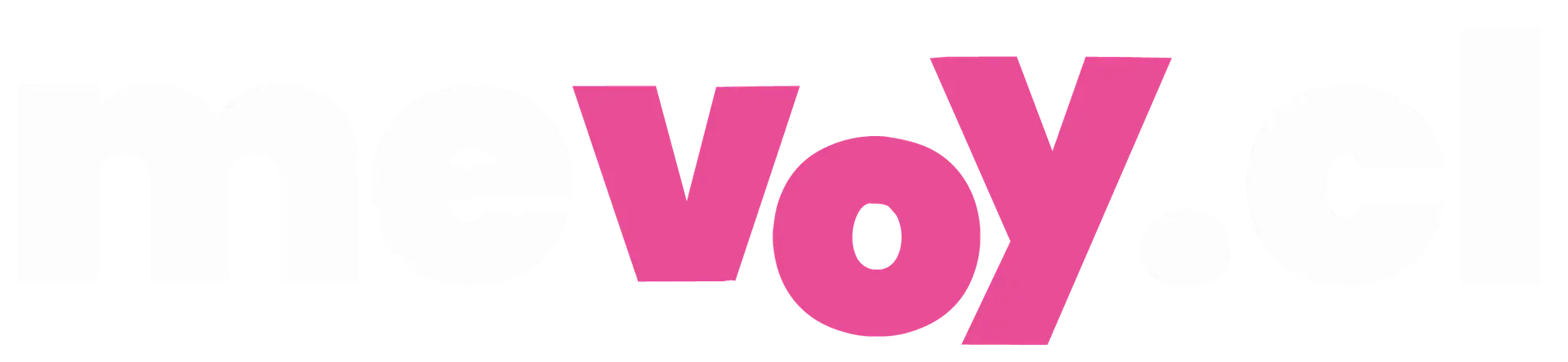 Logo MEVOY.CL