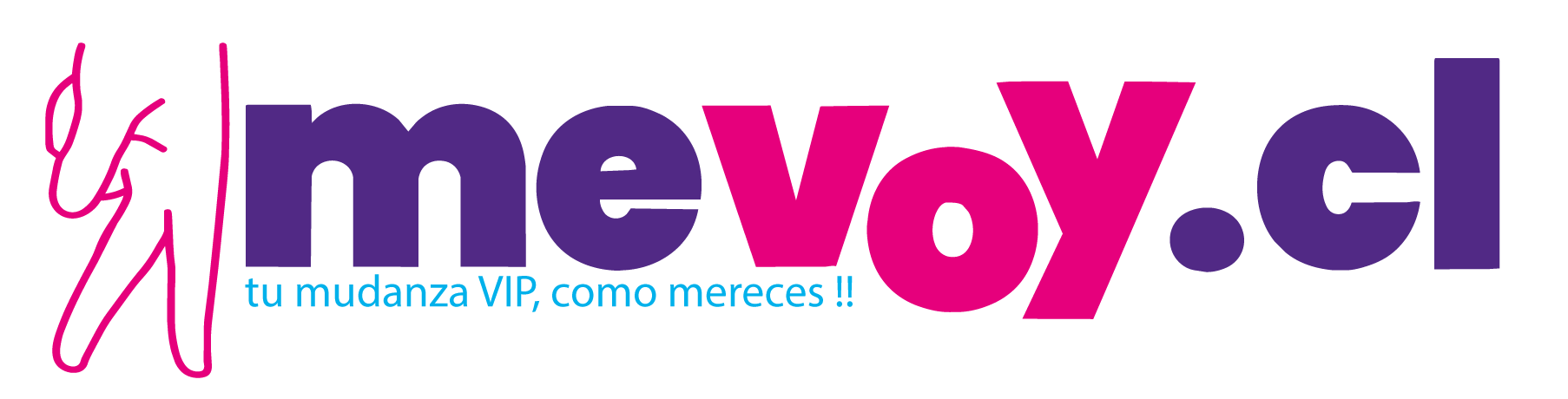 Mudanzas Premium MeVoy.cl