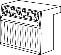 Air Conditioner (Window)