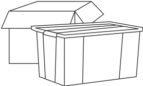 Caja Pequeña