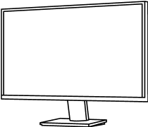 Computer Monitor