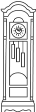 Grandfather Clock