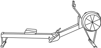 Rowing Machine