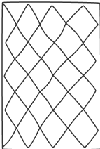 Alfombra (pequeña a mediana)
