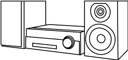 Stereo System