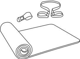 Yoga Equipment
